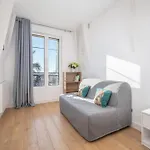 Apartament Quartier Liberation - La Vie A La Nicoise