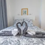 Apartament Quartier Liberation - La Vie A La Nicoise *