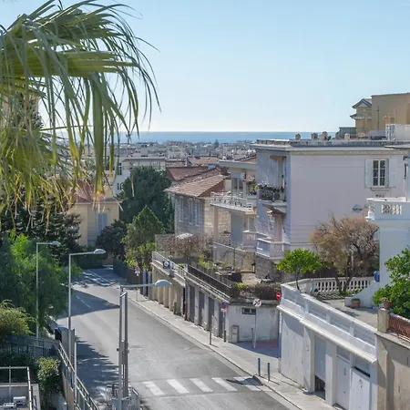 Quartier Libération - La Vie à La Niçoise Niza