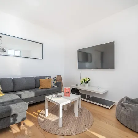 Apartamento Quartier Libération - La Vie à La Niçoise *