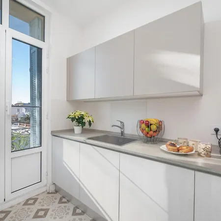 Apartment Quartier Liberation - La Vie A La Nicoise Nizza