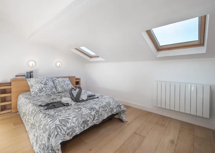 Quartier Liberation - La Vie A La Nicoise