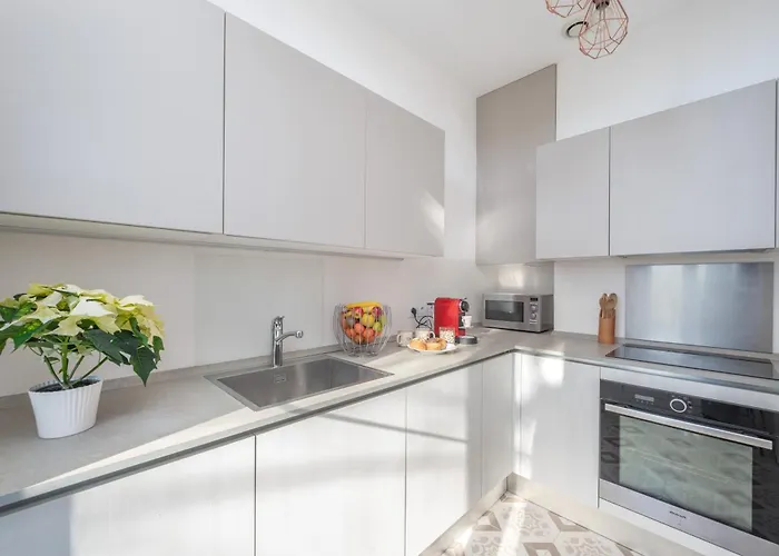 Quartier Liberation - La Vie A La Nicoise *